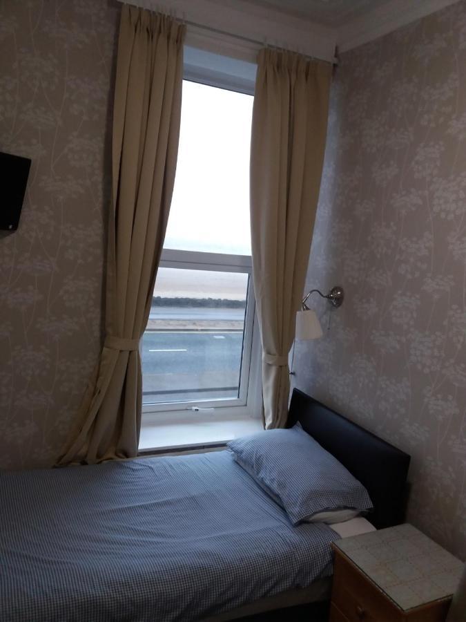Beachcomber Swansea Exteriér fotografie