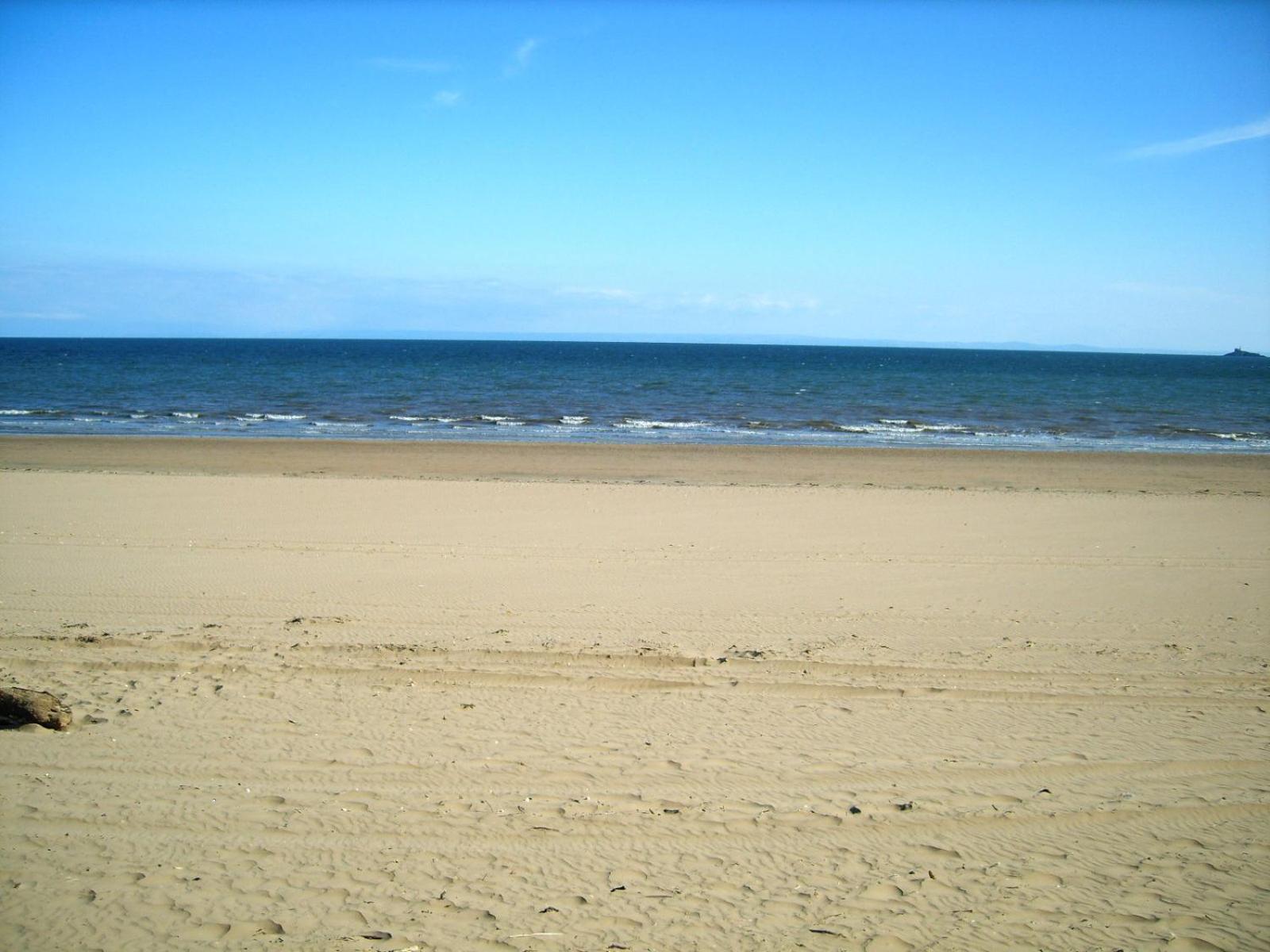 Beachcomber Swansea Exteriér fotografie