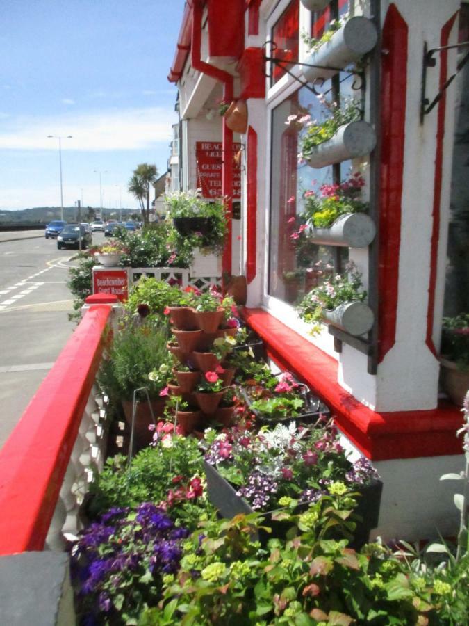 Beachcomber Swansea Exteriér fotografie